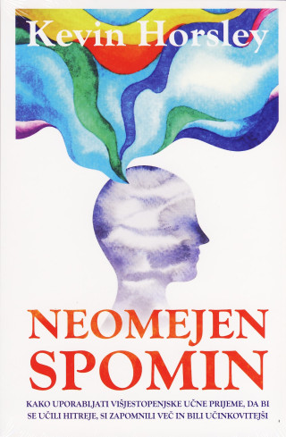 Neomejen spomin