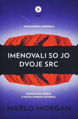 Imenovali so jo dvoje src