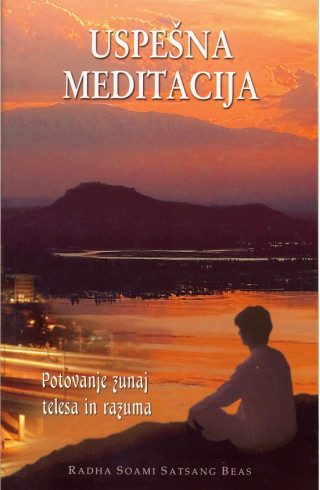 Uspešna meditacija