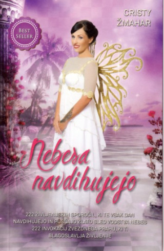 Nebesa navdihujejo