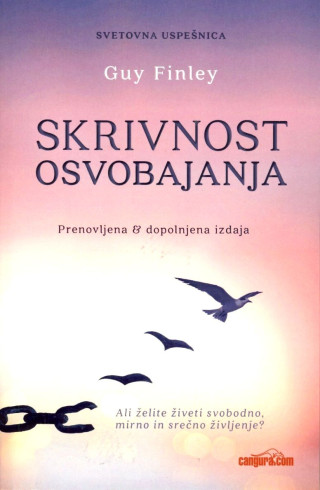 Skrivnost osvobajanja