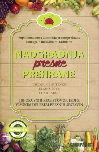 Nadgradnja presne prehrane