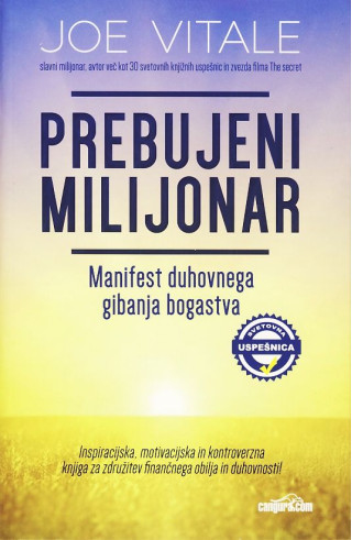 Prebujeni milijonar