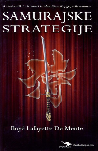 Samurajske strategije