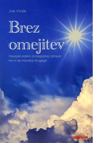 Brez omejitev