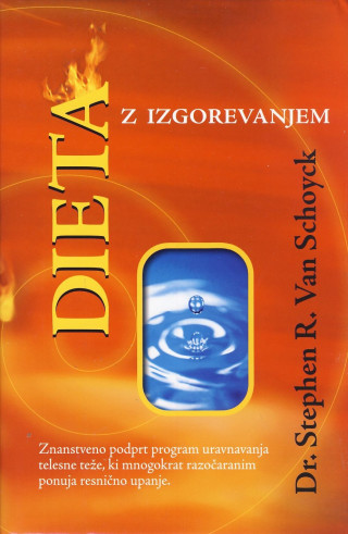 Dieta z izgorevanjem