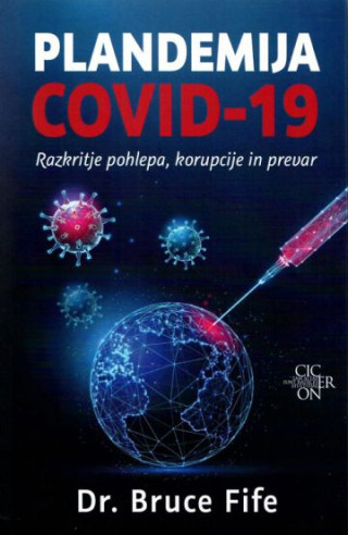 Plandemija Covid-19