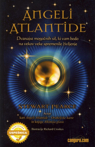 Angeli atlantide