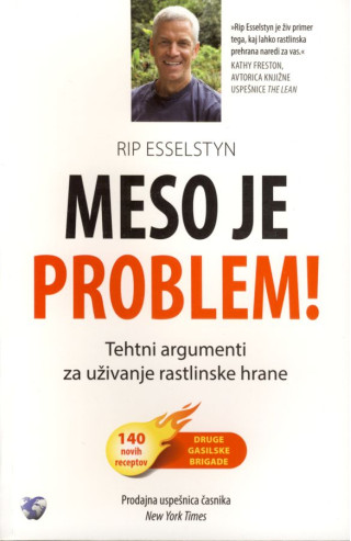 Meso je problem!