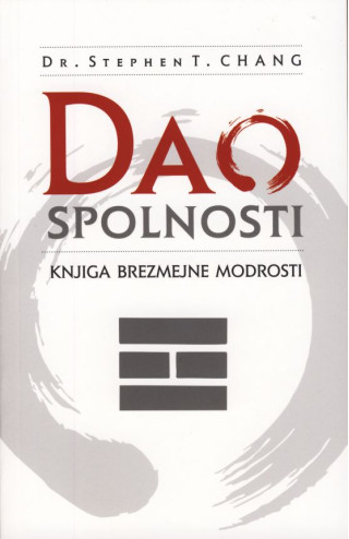 Dao spolnosti - Knjiga brezmejne modrosti