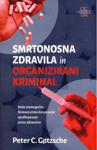 Smrtonosna zdravila in organizirani kriminal