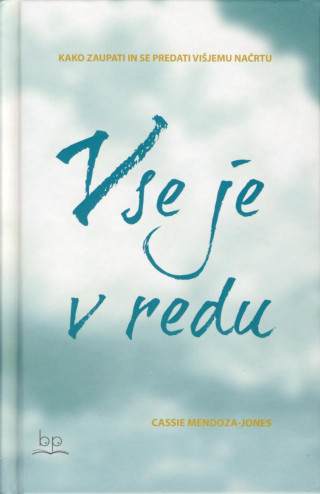 Vse je v redu