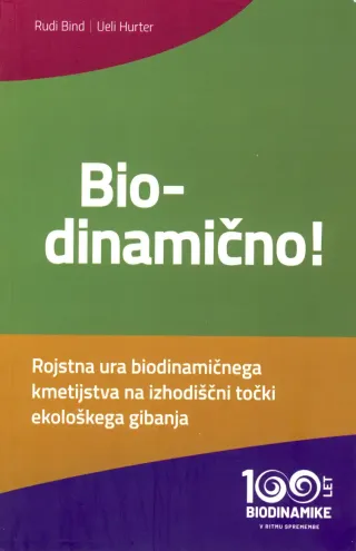 Biodinamično!