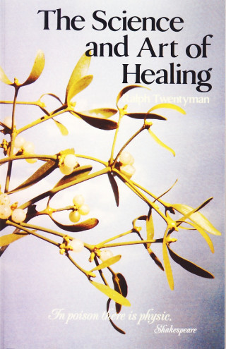 The Science and Art of healing