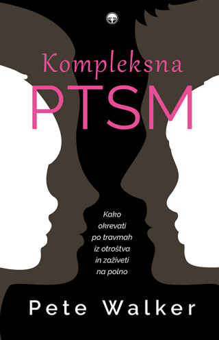 Kompleksna posttravmatska stresna motnja - PTSM