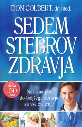 Sedem stebrov zdravja