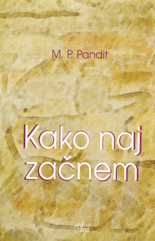 Kako naj začnem