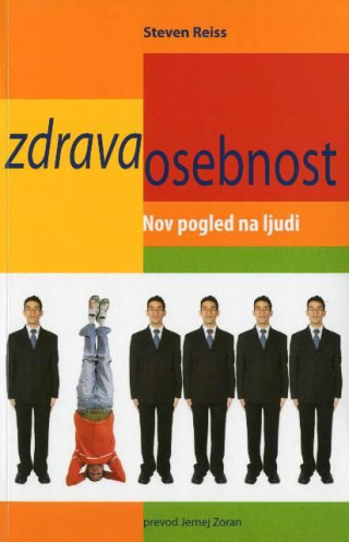 Zdrava osebnost