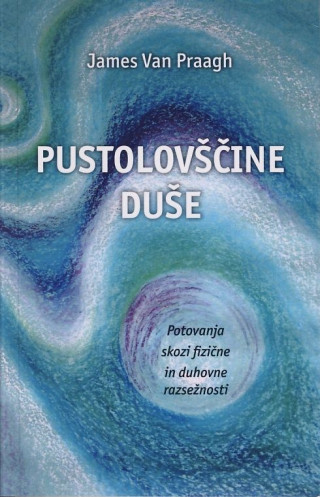 Pustolovščine duše