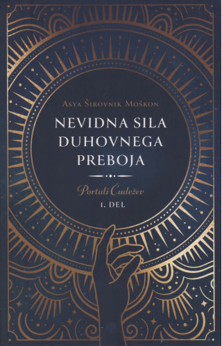 Nevidna sila duhovnega preboja