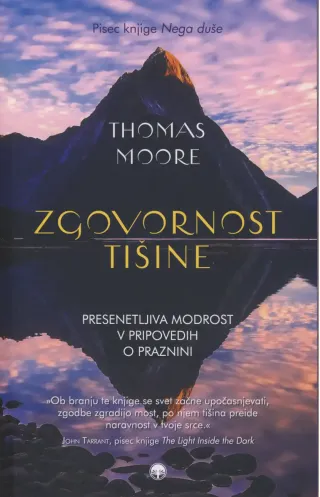 Zgovornost tišine