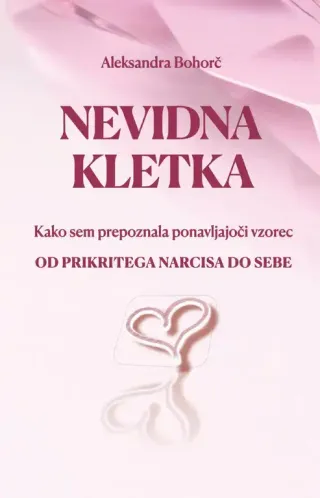Nevidna kletka