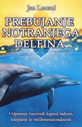 Prebujanje notranjega delfina