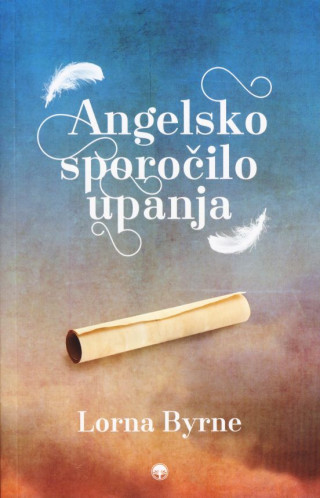 Angelsko sporočilo upanja