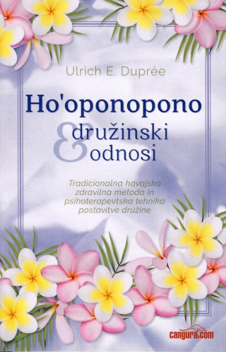 Ho'oponopono in družinski odnosi