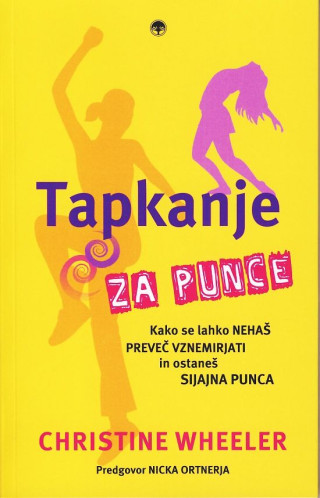 Tapkanje za punce