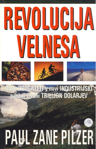 Revolucija velnesa