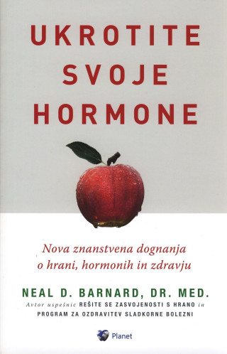 Ukrotite svoje hormone