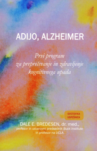 Adijo, Alzheimer