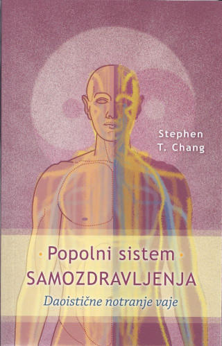 Popolni sistem samozdravljenja