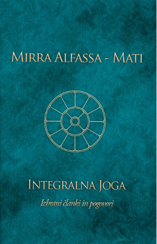 Integralna joga