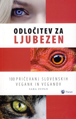 Odločitev za ljubezen