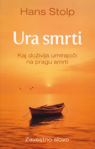 Ura smrti, Hans Stolp