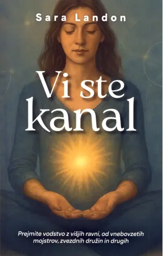 Vi ste kanal