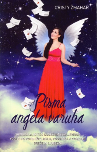 Pisma angela varuha