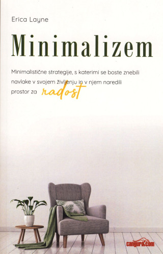 Minimalizem