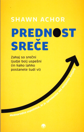 Prednost sreče