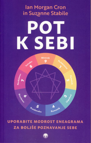 Pot k sebi