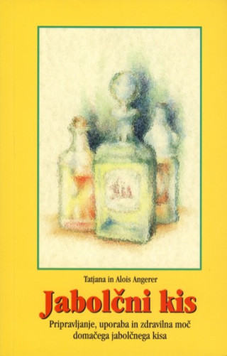 Jabolčni kis