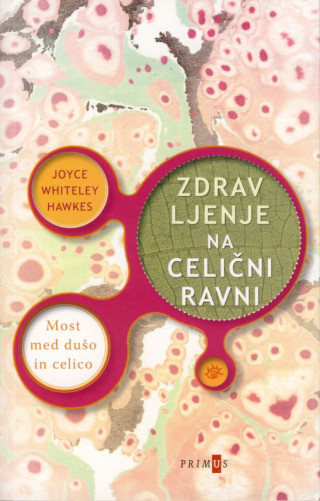 Zdravljenje na celični ravni