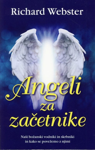 Angeli za začetnike