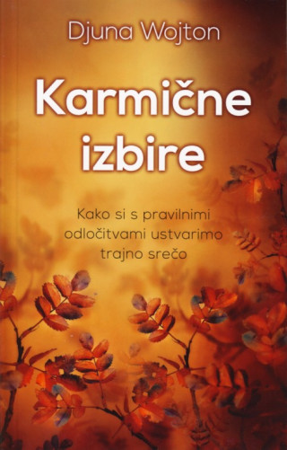 Karmične izbire