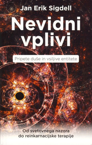 Nevidni vplivi