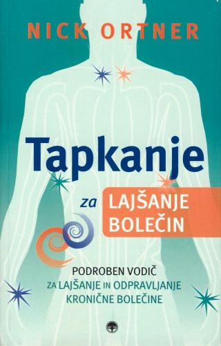 Tapkanje za lajšanje bolečin