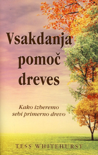 Vsakdanja pomoč dreves