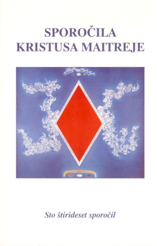 Sporočila Kristusa Maitreje